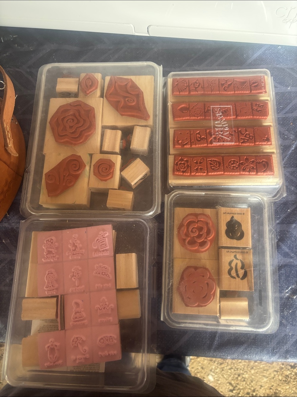 Stampin up
